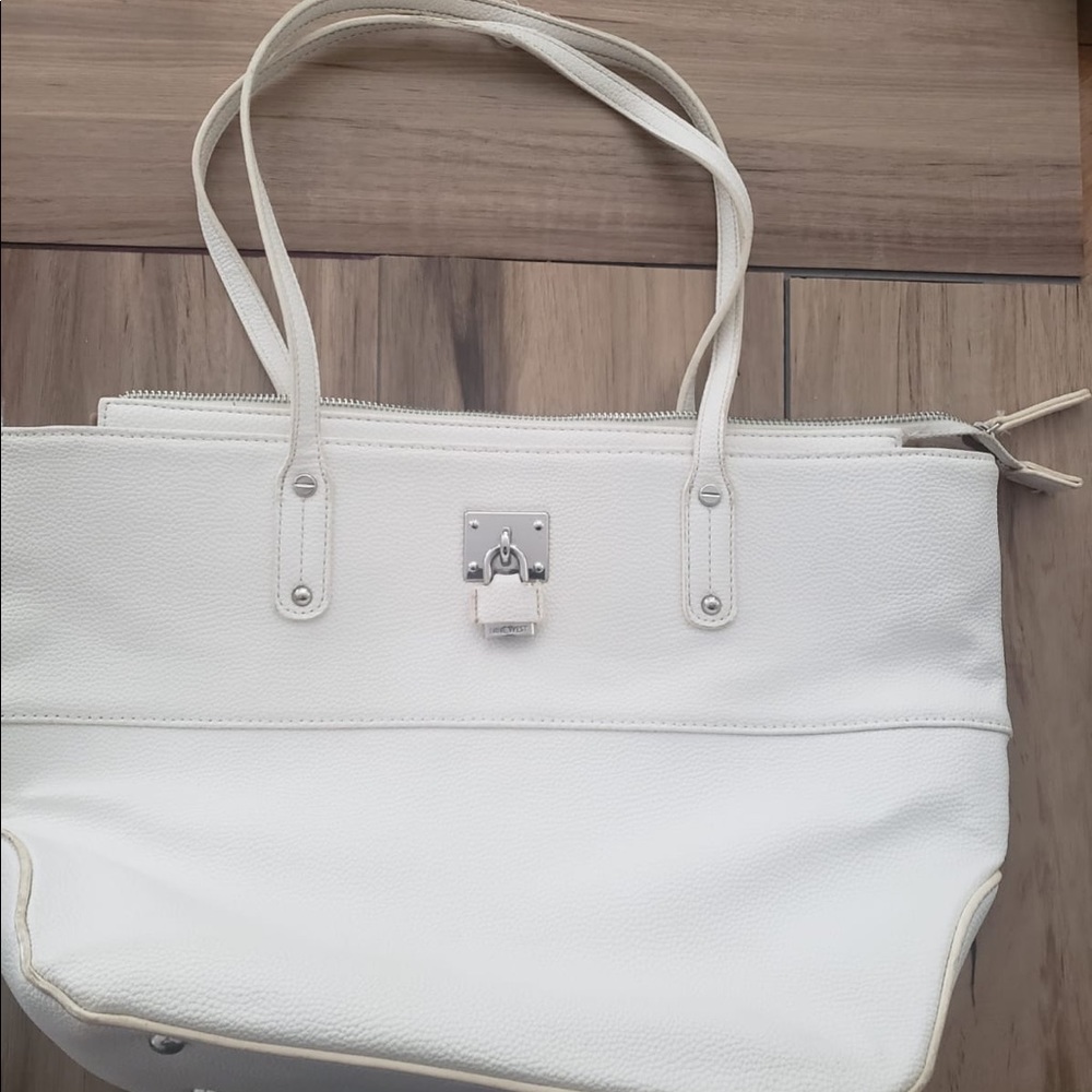 COPY - White Bag